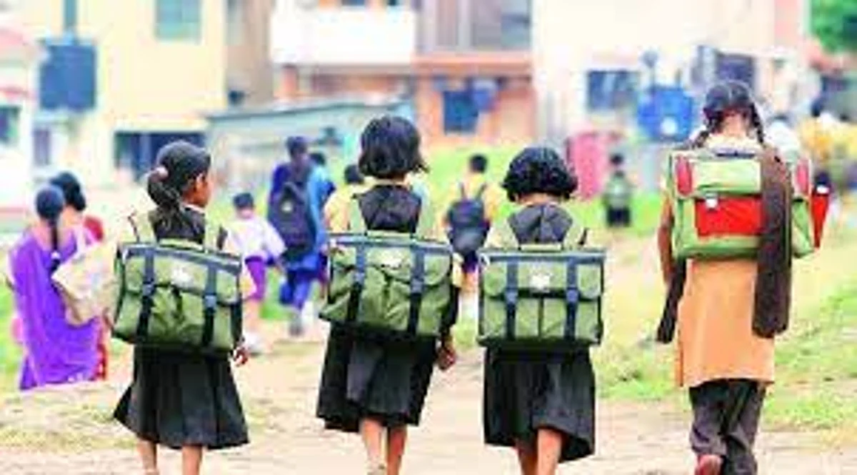 राज्यातील शाळा 'या' तारखेपासून होणार सुरु