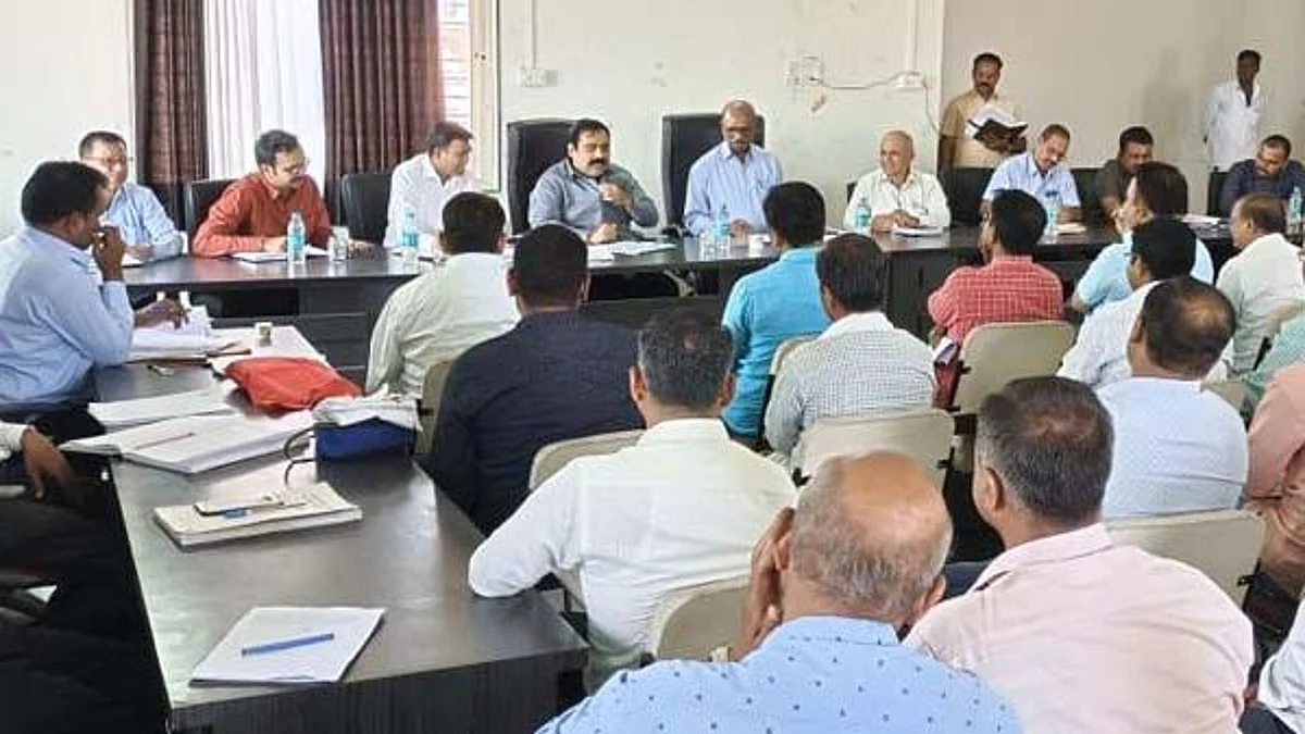 नाग्यासाक्या योजनेसाठी सौरउर्जा पर्याय