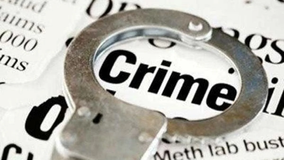 समाजाप्रती आक्षेपार्ह विधान करणार्या चौघांना अटक