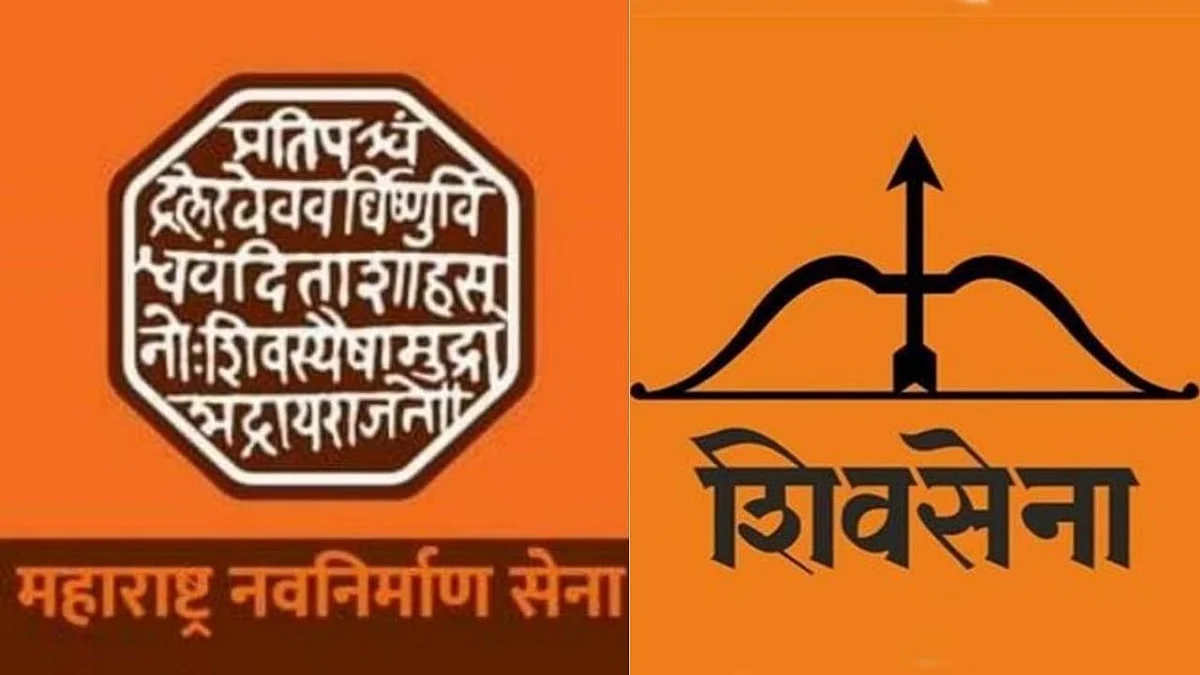 Blog : मनसेनेचा हिंदुत्वाचा 'भोंगा' शिवसेनेला धोकादायक?