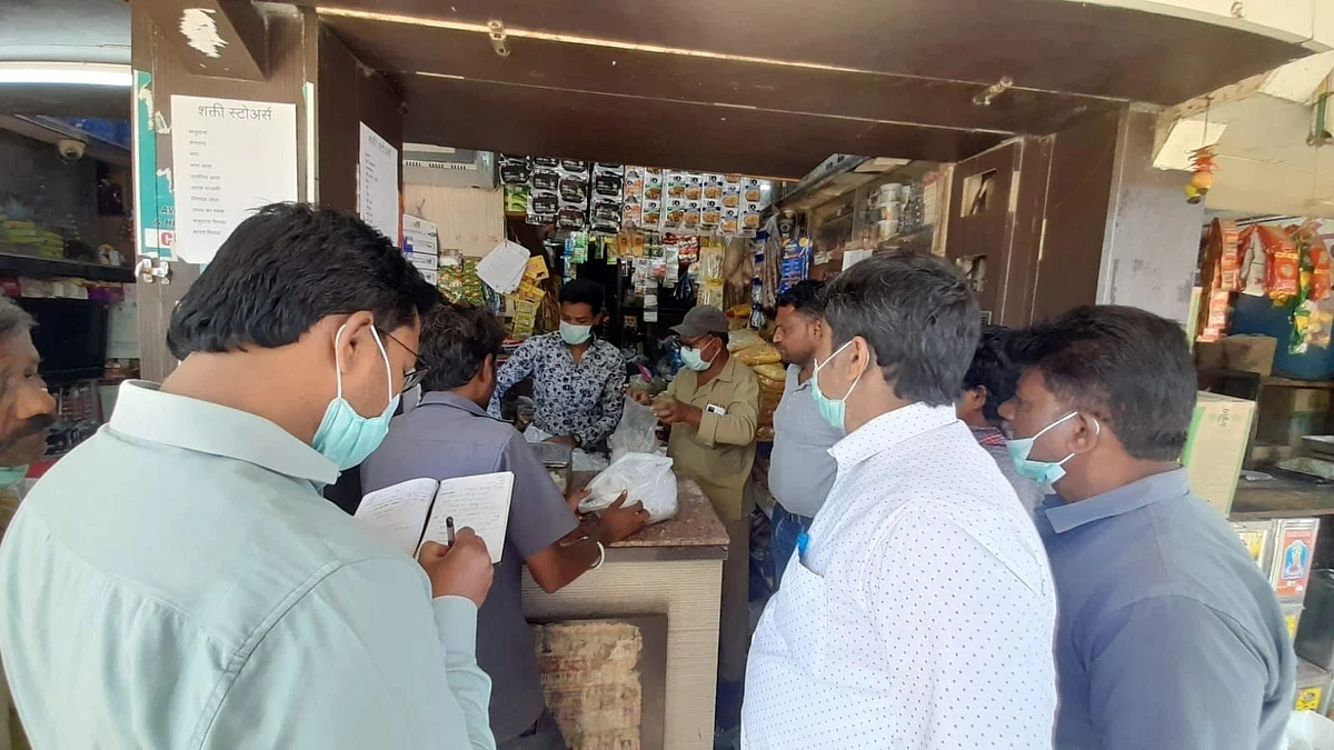 NMC initiates campaign against plastic bags