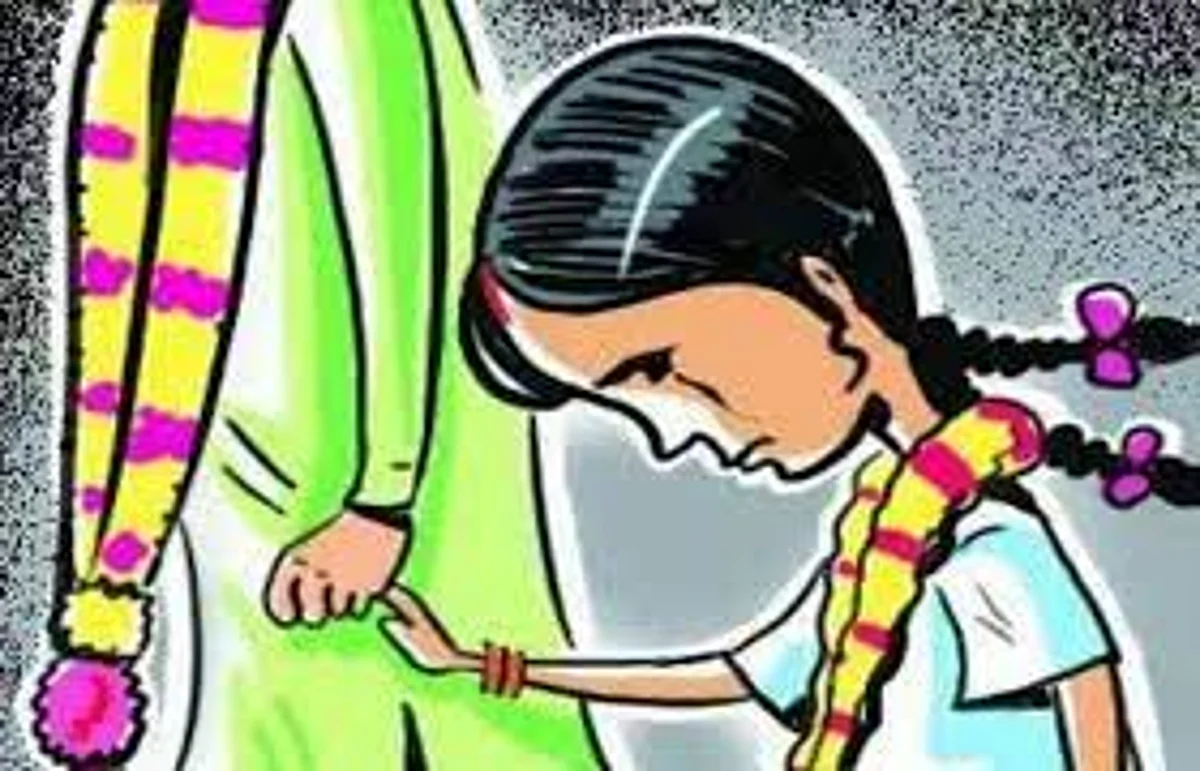 बालविवाह थांबविण्यात बाल संरक्षण समितीस यश