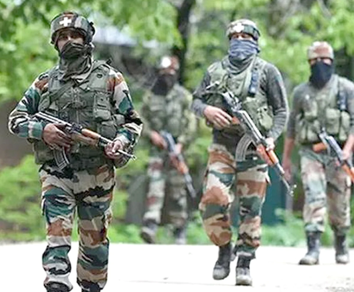 स्वागतार्ह ‘अग्निपथ’