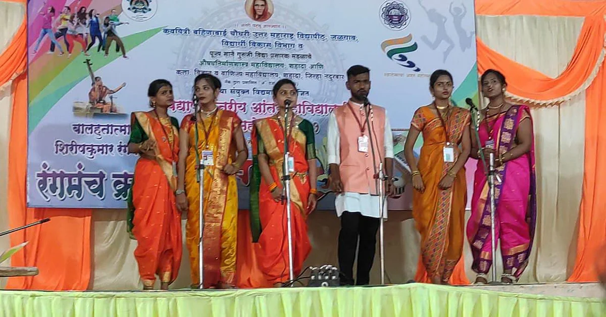 #Photos # गहू दयस बाजरी दयस, याद माले माहेर नी यस
