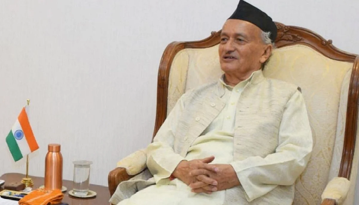 आणखी किती दिवस राज्यपाल रुग्णालयात?; मेडिकल बुलेटीन जारी
