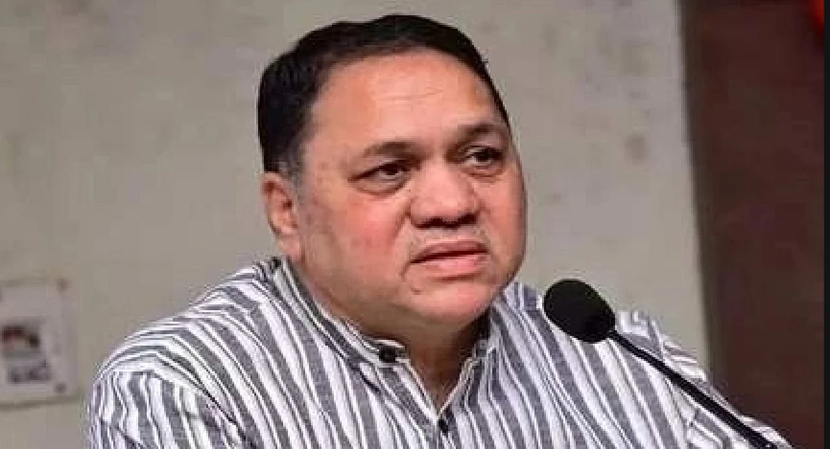 लवकरच सर्वपक्षीय नेत्यांची बैठक घेणार - गृहमंत्री दिलीप वळसे-पाटील