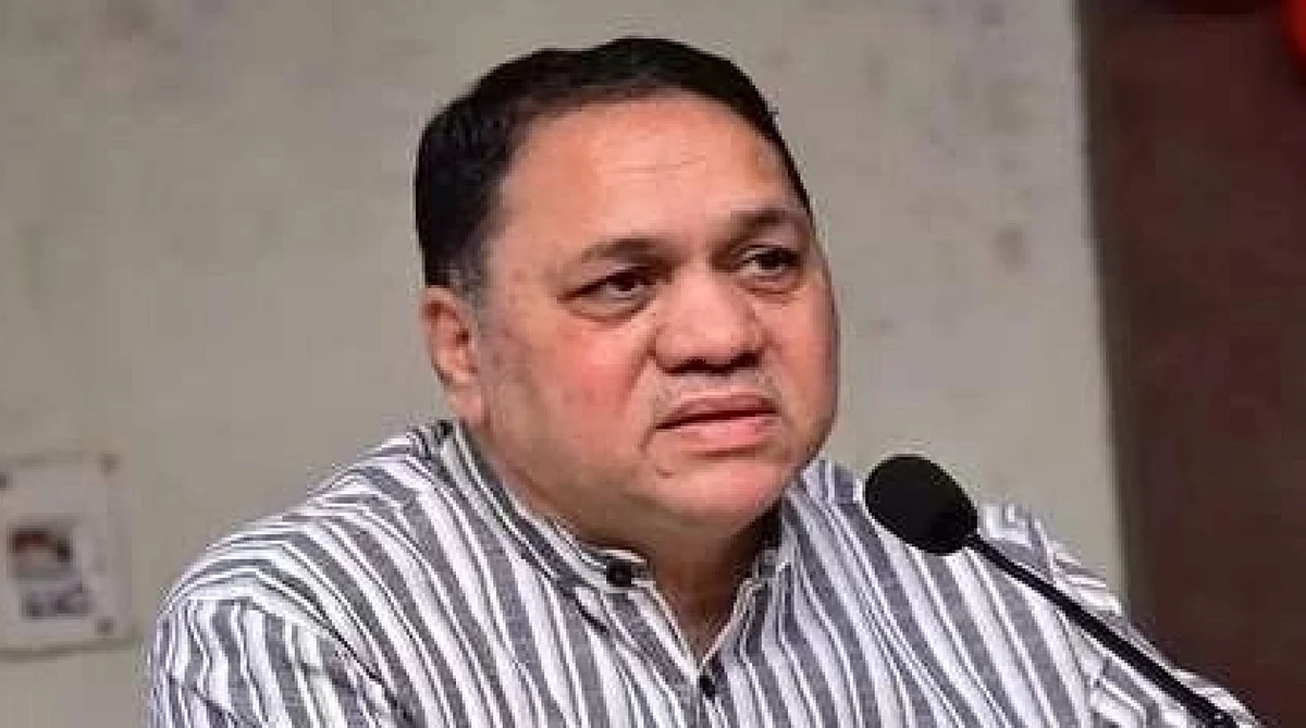 राज ठाकरेंच्या सभेबाबत गृहमंत्री म्हणाले...