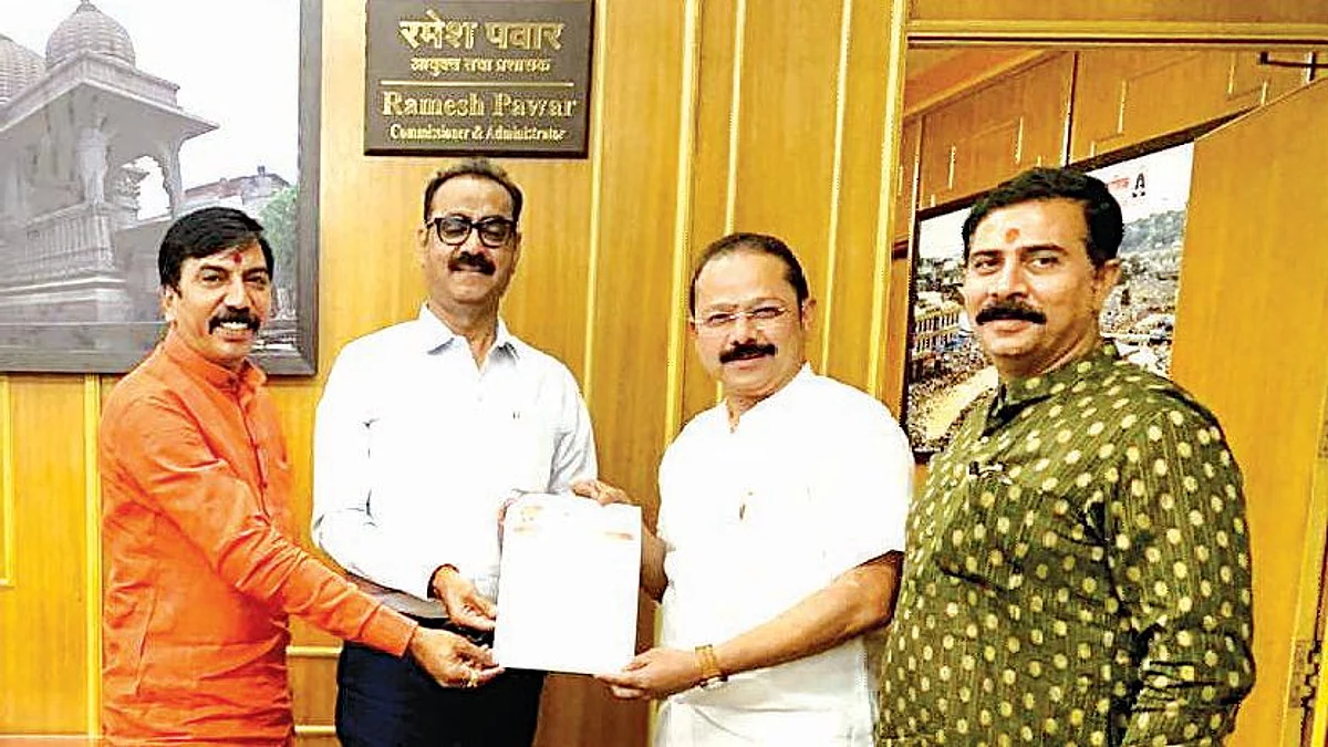 प्रशासनाचा हलगर्जीपणा; कोट्यवधींचा महसूल बुडाला