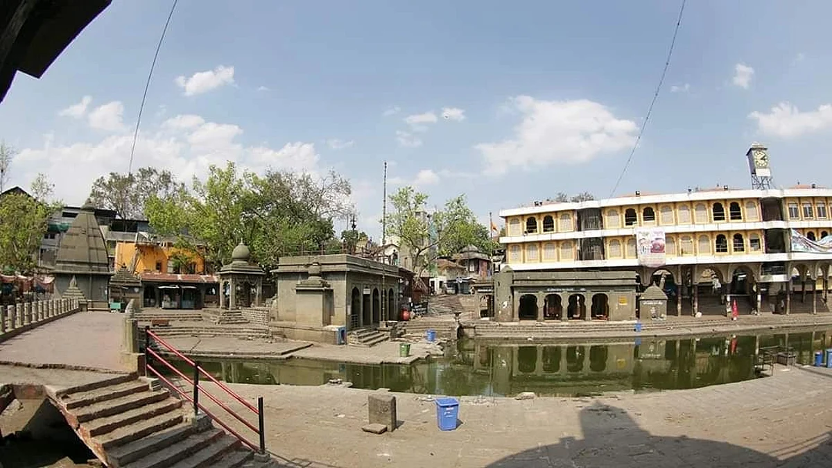 नाशिकची हवा शुद्धच