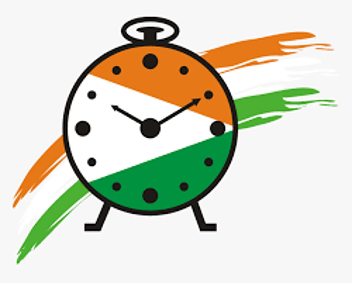 राष्ट्रवादीतही पक्षीय संघटनात्मक संघर्ष !