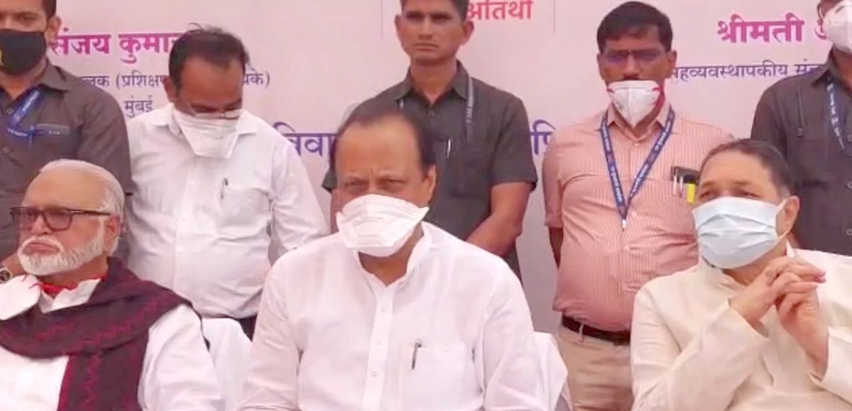 प्रत्येकाने तारतम्य ठेवून वागावे