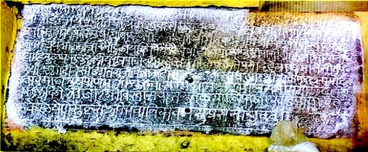 कोरठण खंडोबा मंदिर 451 वर्षापूर्वीचे