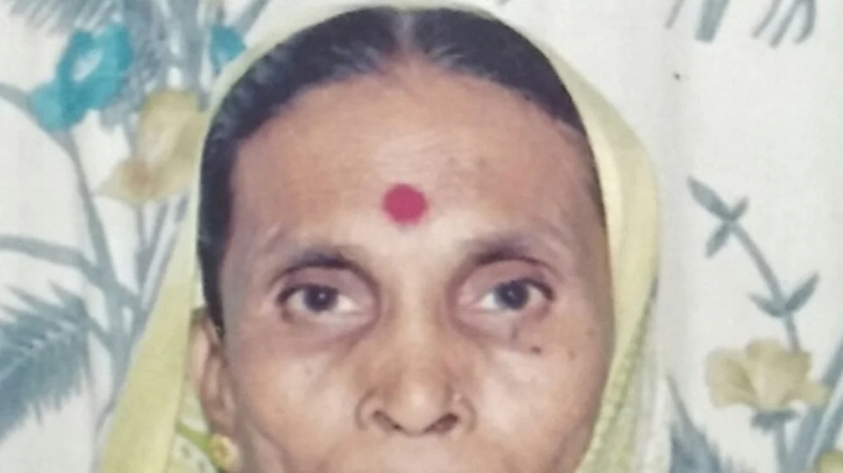 शेतात जावून येते असे सांगितले अन् आढळल्या या अवस्थेत...!