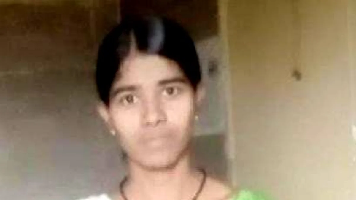अक्राणी तालुक्यातील 25 वर्षीय युवतीचा मृतदेह आढळला ; घातपाताचा संशय