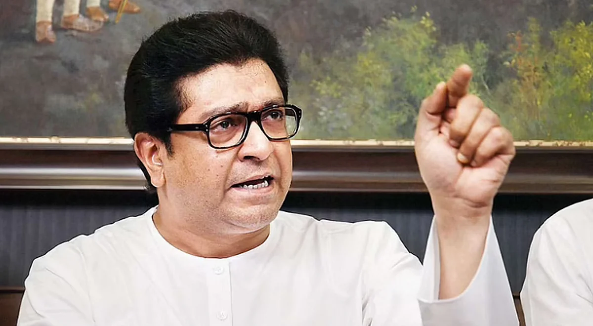 राज ठाकरेंचा हट्ट कायम