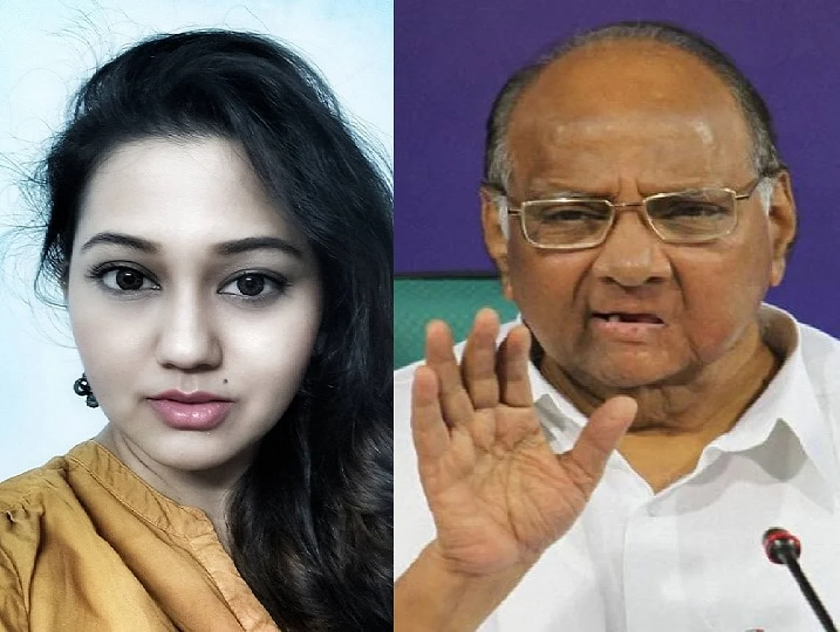 केतकी चितळेला १८ मे पर्यंत पोलीस कोठडी