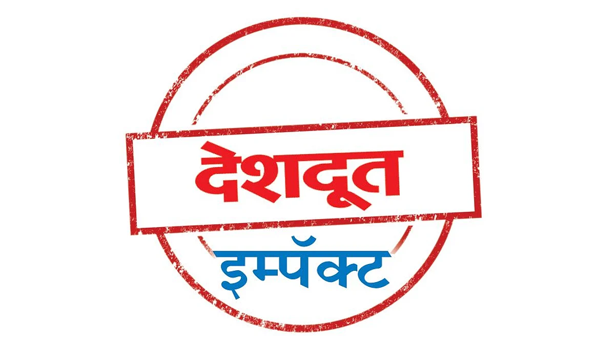 Deshdoot Impact : बससेवा पूर्ववत