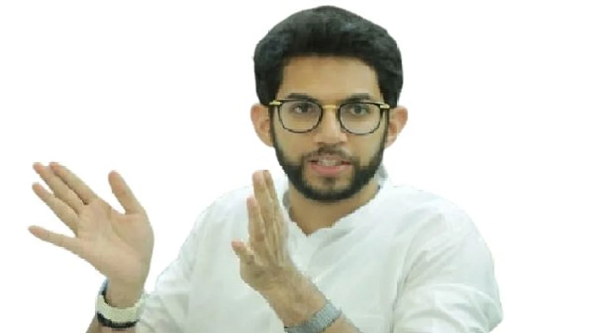 पर्यटनमंत्री आदित्य ठाकरे यांचा आज इगतपुरी दौरा