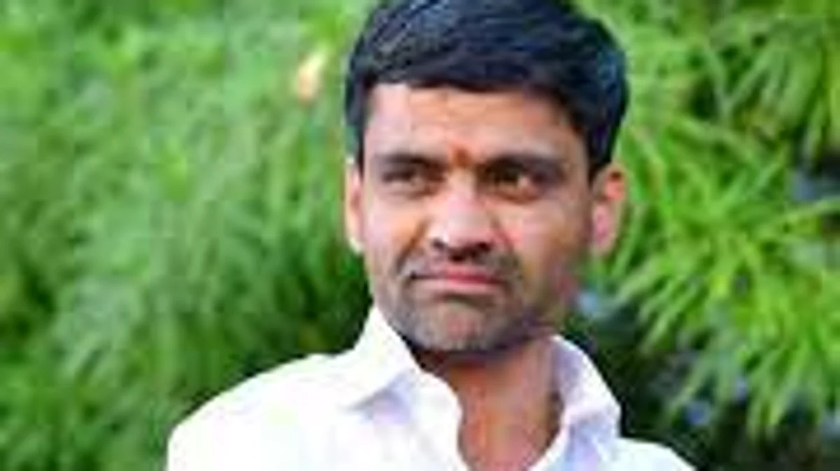 रयतच्या संचालकपदी आ.लंके यांची नियुक्ती