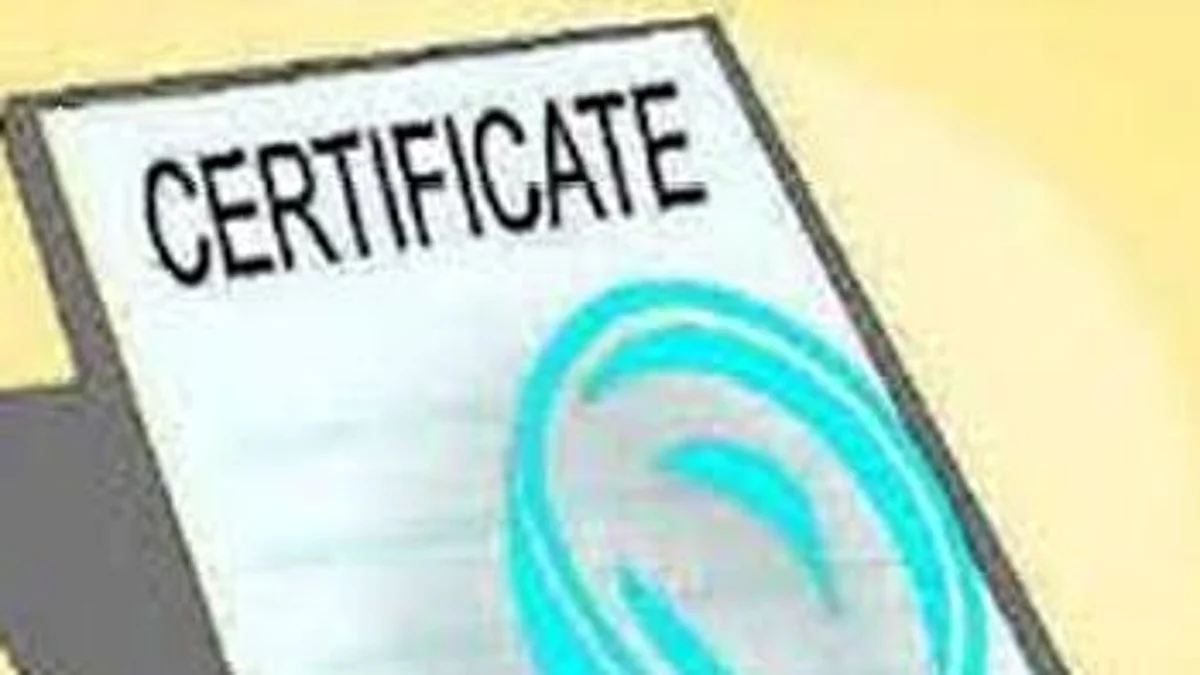 जात प्रमाणपत्रासाठी प्रशासनाचे विशेष नियोजन