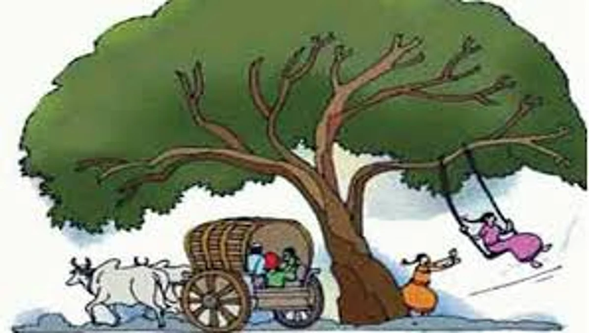 "आखाजीना सन, नका परतावा मुराई।