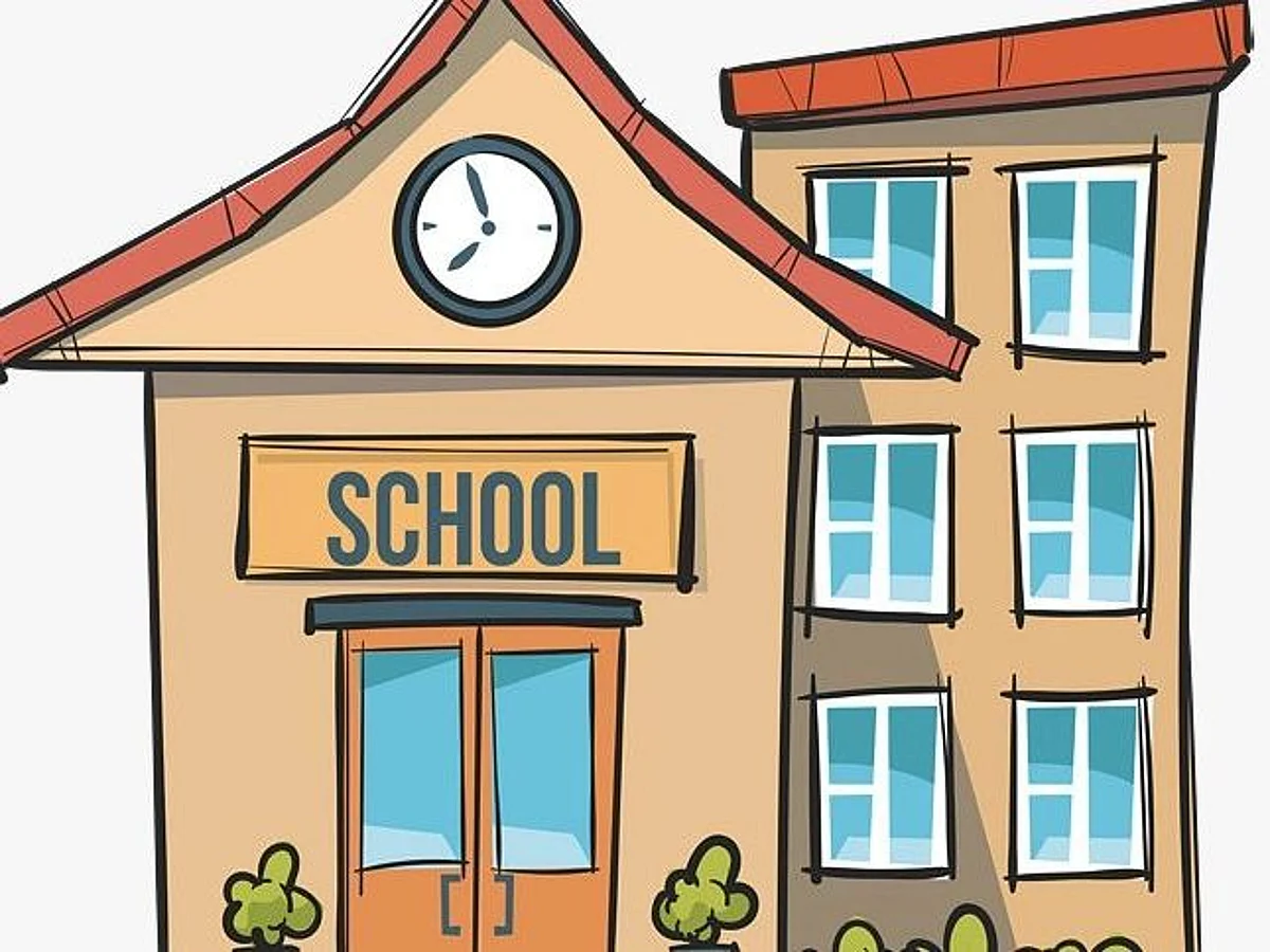 आता शाळेतील कर्मचाऱ्यांची होणार 'चरित्र पडताळणी'- शिक्षण आयुक्तांचे आदेश