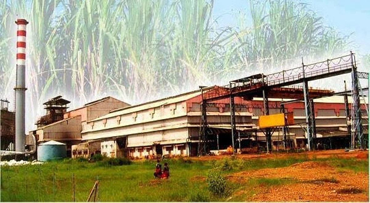 राज्यातील साखर कारखान्यांची प्रतिदिन गाळप क्षमता दीड लाख टनाने वाढणार