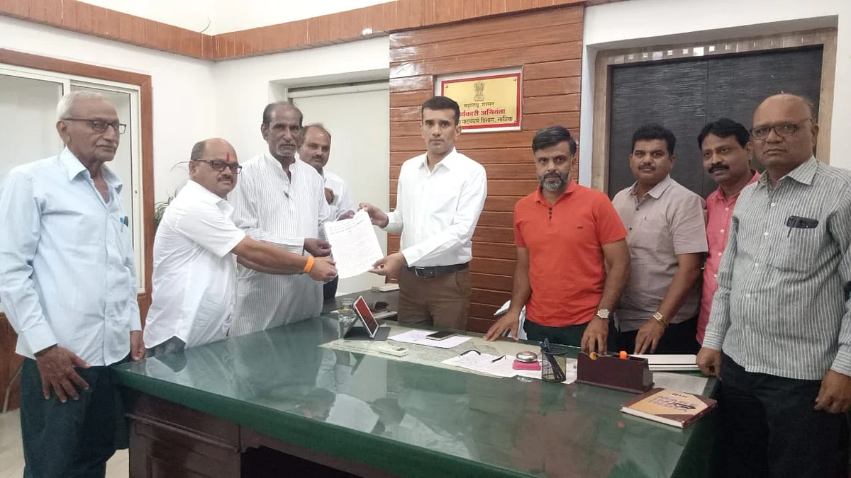 पश्चिमेचे पाणी वळवण्याच्या प्रकल्प अहवालात सहभागासाठी एकत्र येण्याची गरज