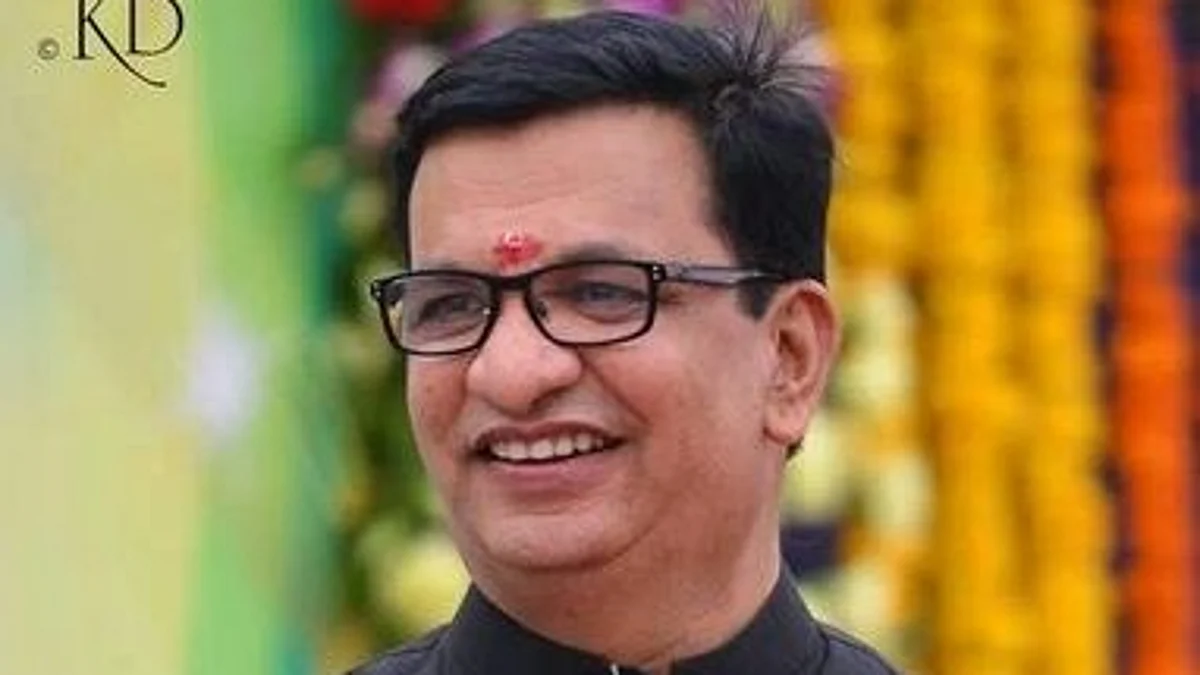 जिल्ह्यातील प्रत्येकाचा राजकीय पाया काँग्रेसच !