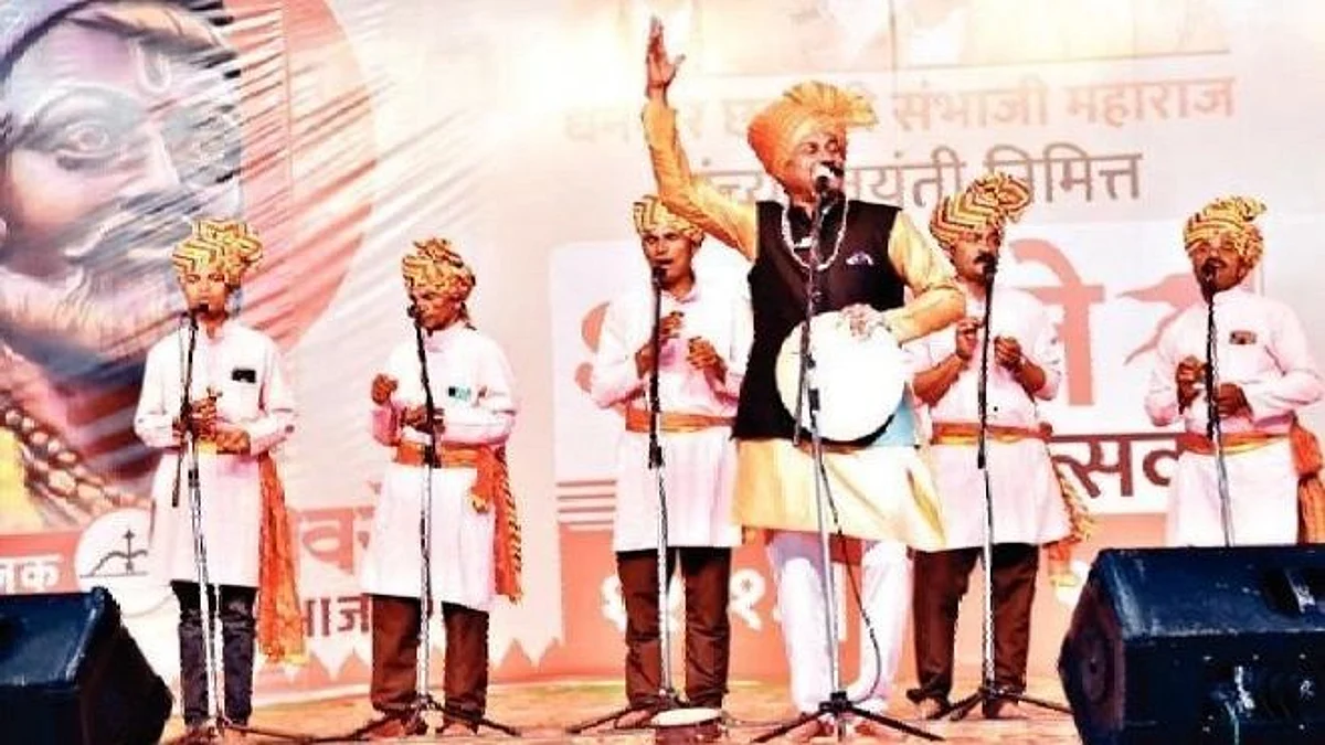 शंभूराजांचा जाज्वल्य इतिहास ऐकून औरंगाबादकर तृप्त!