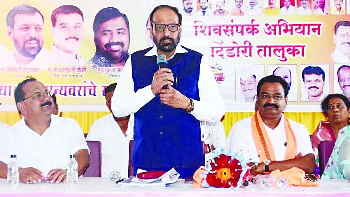 निवडणूकीत नियोजन महत्त्वाचे : घोसाळकर