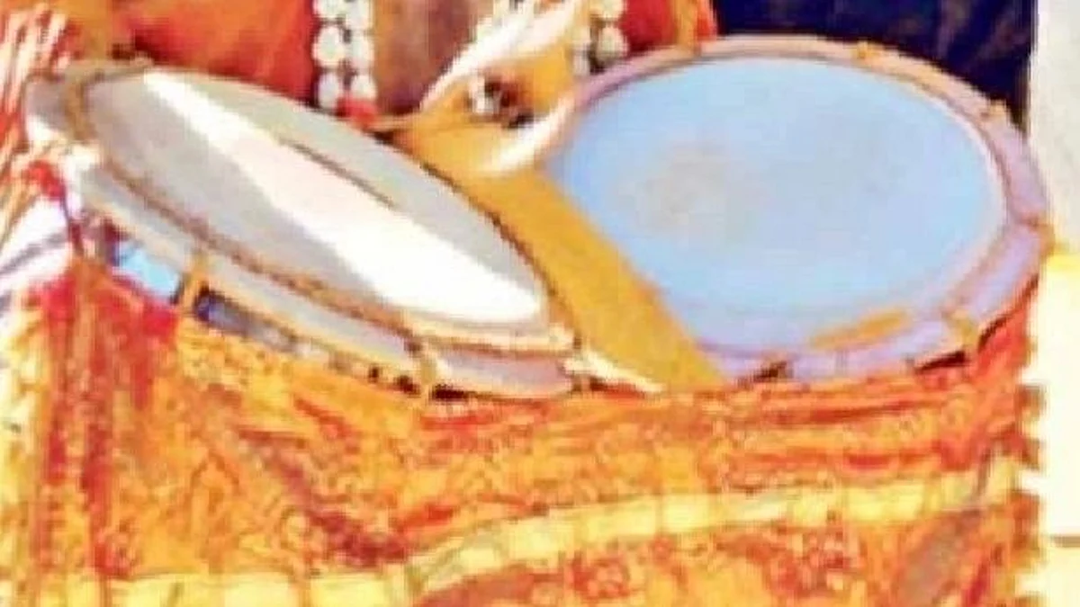 संबळ महोत्सवाचे आयोजन