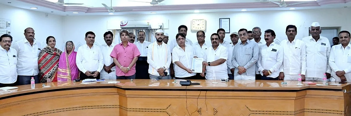 कोल्हे कारखान्यास राष्ट्रीय पातळीवरील बेस्ट इनोव्हेटीव्ह शुगर प्लॅन्ट पारितोषिक