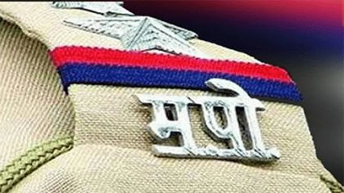 मध्यवर्ती गुन्हे शाखेकडून अपहृत अल्पवयीन मुलीचा शोध