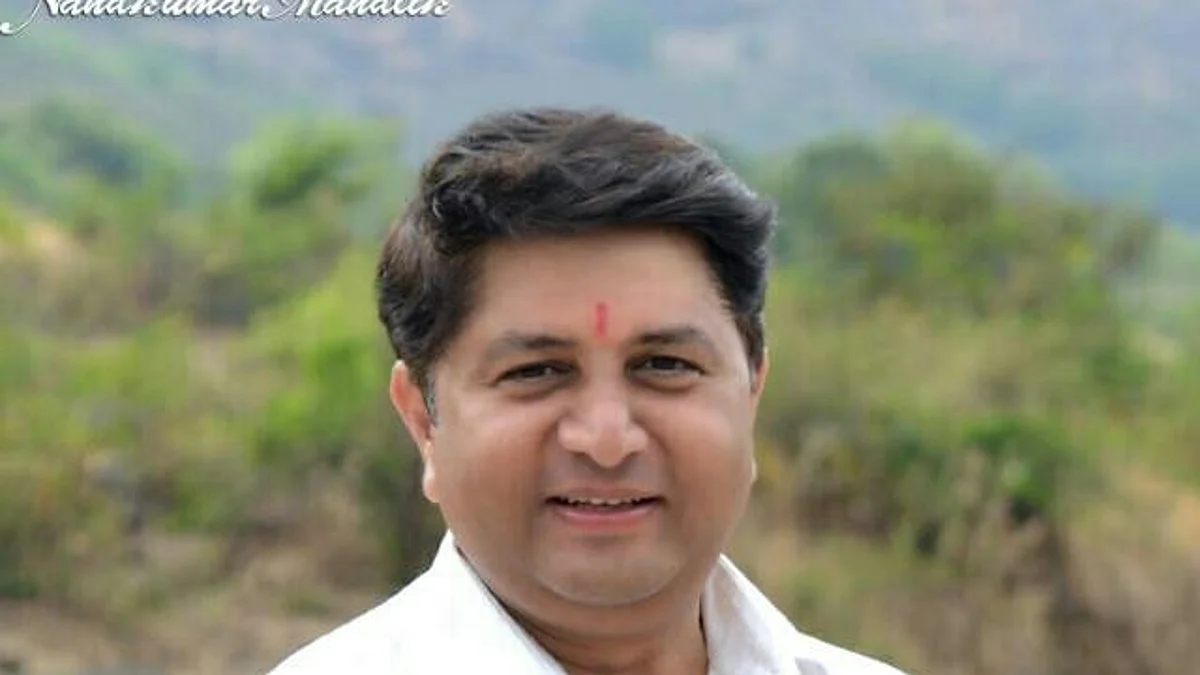 सरकारने हिरडा व जंगली माल खरेदी करावा अन्यथा जन आंदोलन