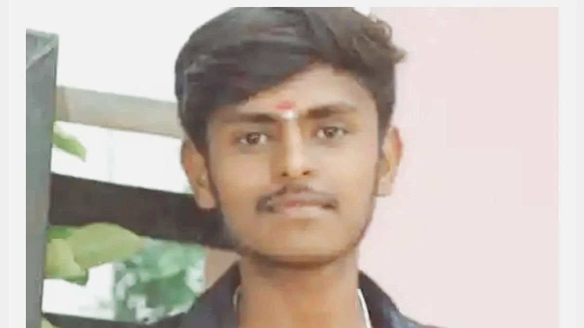 तांदलवाडी येथील युवकाचा चक्कर येवून मृत्यू ; उष्माघाताचा संशय