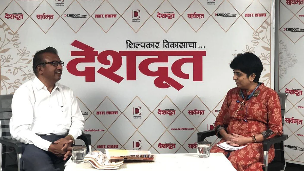 सावाना निवडणूक : अनुभवातून सावानाला आणखी उंचीवर नेऊ - खैरनार