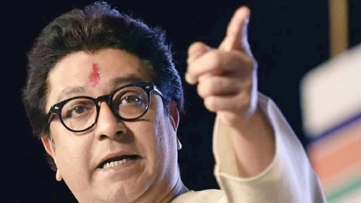 औरंगाबादमध्ये राज ठाकरे गरजले; वाचा भाषणातील महत्त्वाचे मुद्दे