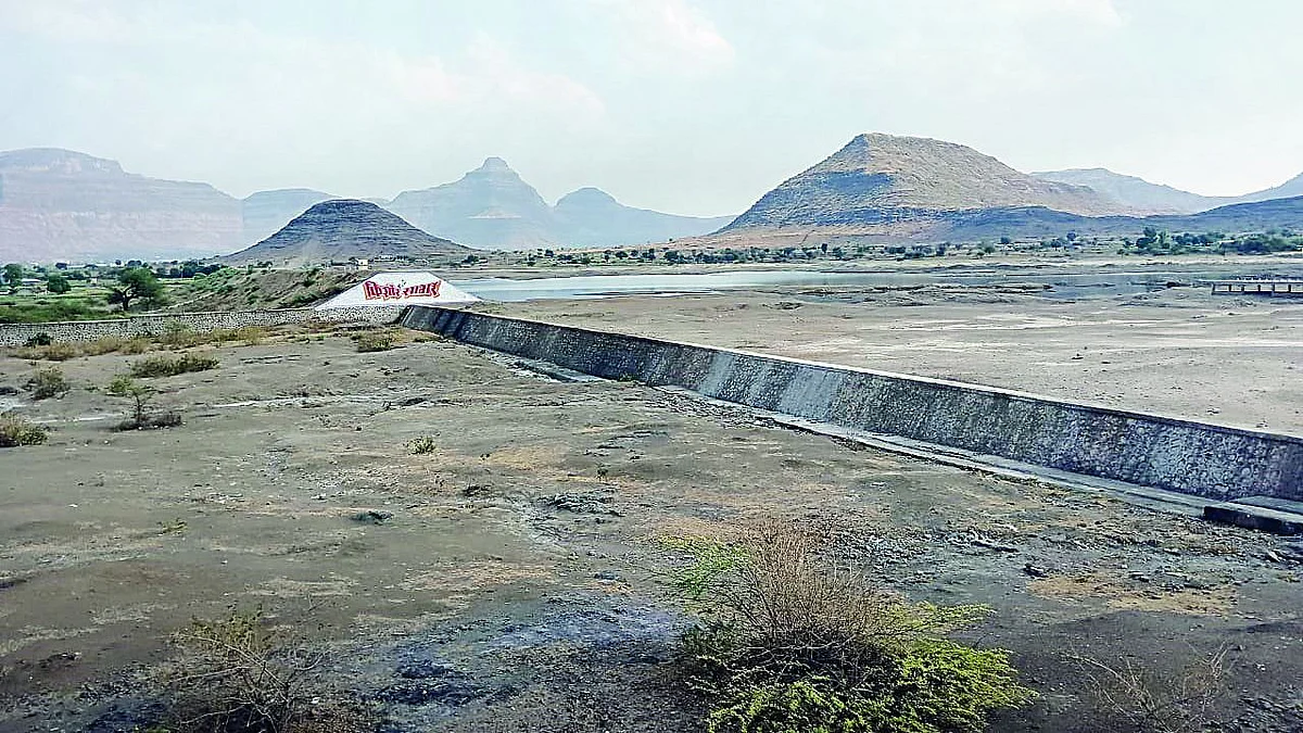रामेश्वरच्या कुशीत फुलले बॉटनिकल उद्यान
