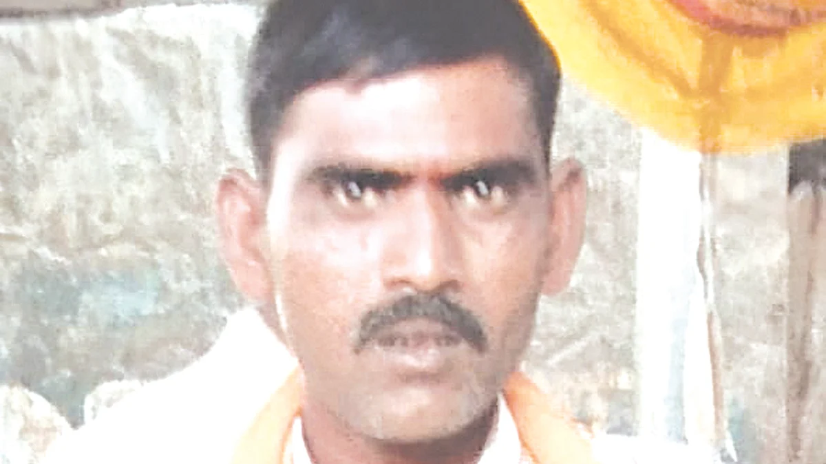 जिल्ह्यात उष्माघाताचा पहिला बळी