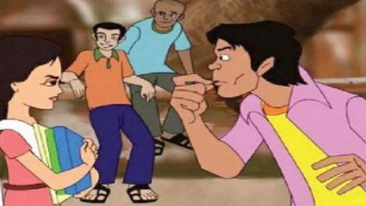 राहुरी विद्यापीठ परिसरात रोड रोमियोंचा उच्छाद