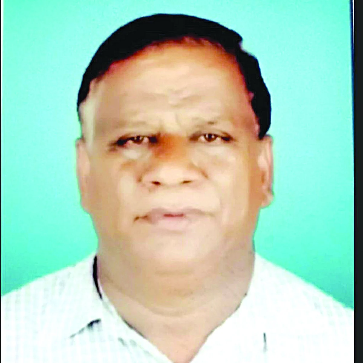 वर्डीचा लाचखोर ग्रामविकास अधिकारी झाला गजाआड