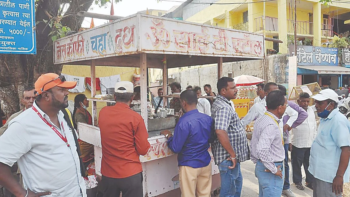 Anti-encroachment drive continues