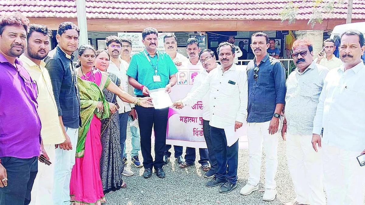 ओबीसींची खरी माहिती संकलित करा