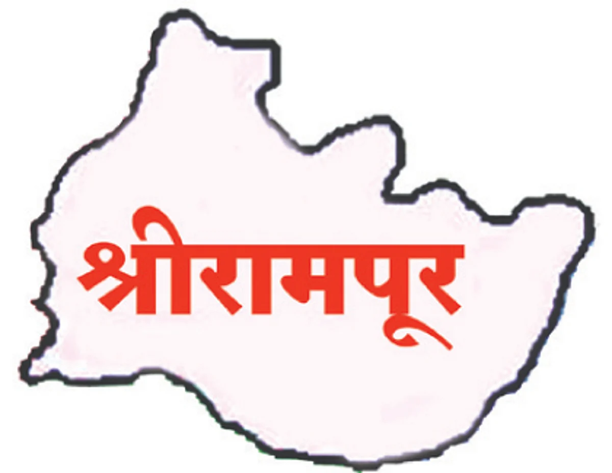 श्रीरामपूर : आता जिल्हा परिषदेचे 5 गट तर पंचायत समितीचे 10 गण