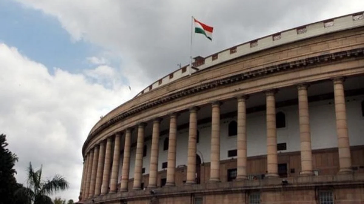 Rajya Sabha Election : राज्यसभा निवडणुकीची मतमोजणी का रखडली? जाणून घ्या कारण