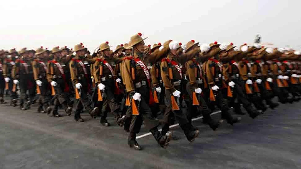 तरुणांना सैन्यदलात काम करण्याची संधी! संरक्षण मंत्र्याकडून ‘अग्निपथ योजने’ची घोषणा