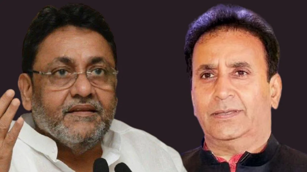 Maharashtra political crisis : अनिल देशमुख, नवाब मालिकांची सर्वोच्च न्यायालयात धाव, केली 'ही' मागणी