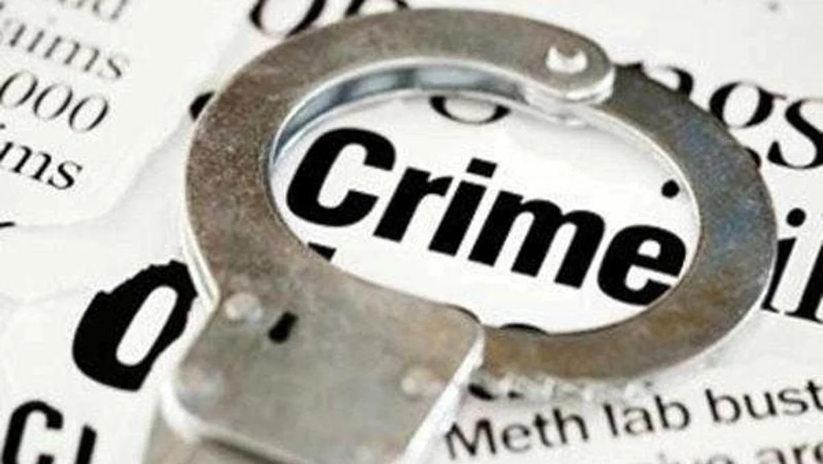 crime news
