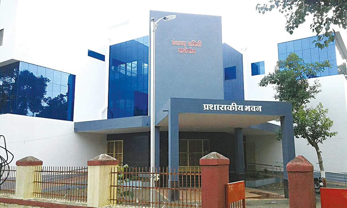 मालेगाव तालुका वार्तापत्र : गटांची वाढ तालुक्याचा दबदबा वाढवणारी